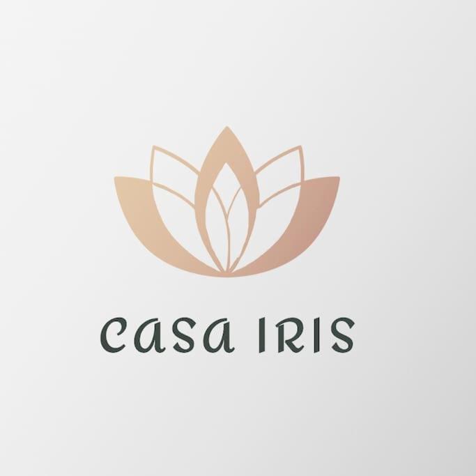 Casa Iris Apartment Alba Regalǎ Exterior foto